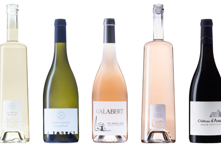 Foire aux vins septembre 2021