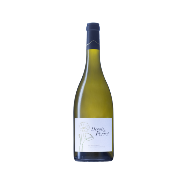 Devois de Perret Blanc
