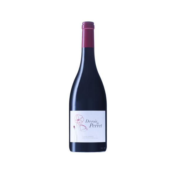 Devois de Perret Rouge