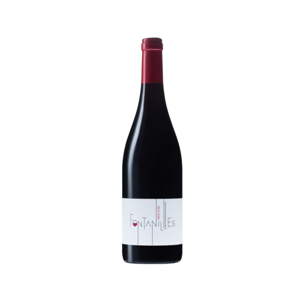 Fontanilles Rouge