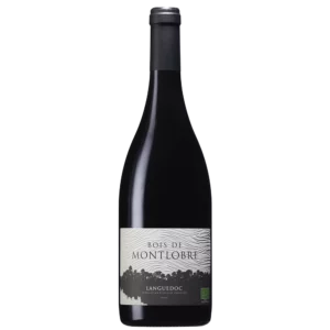 Bois de Montlobre Rouge Bio