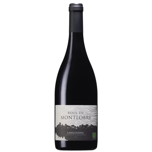 Bois de Montlobre Rouge Bio