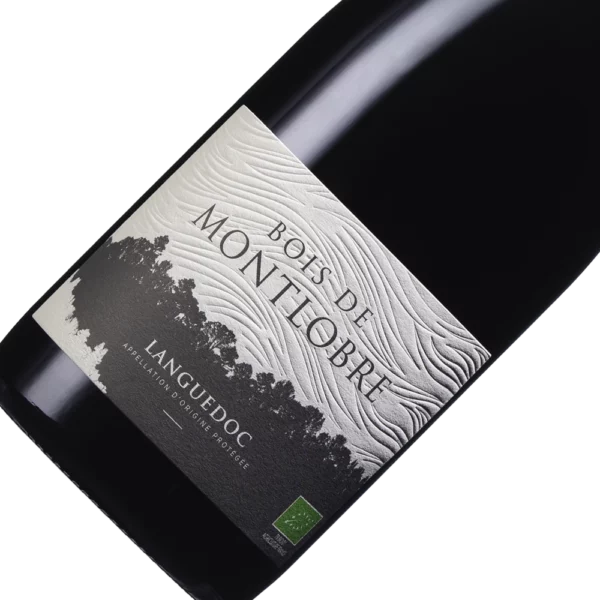 Bois de Montlobre Rouge Bio – Image 2
