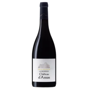 Château d'Assas Classique