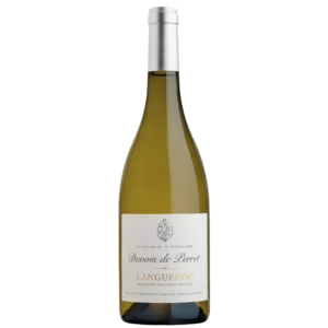 Devois de Perret Blanc
