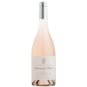 Devois de Perret Rosé