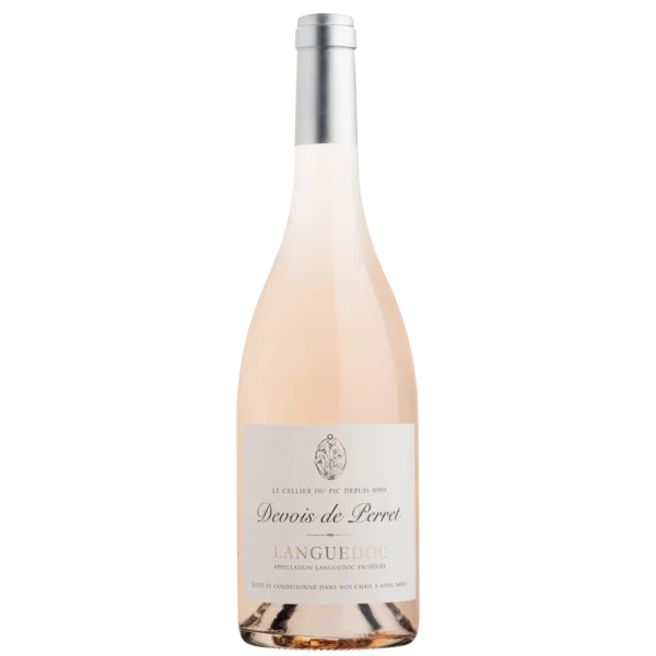 Devois de Perret Rosé