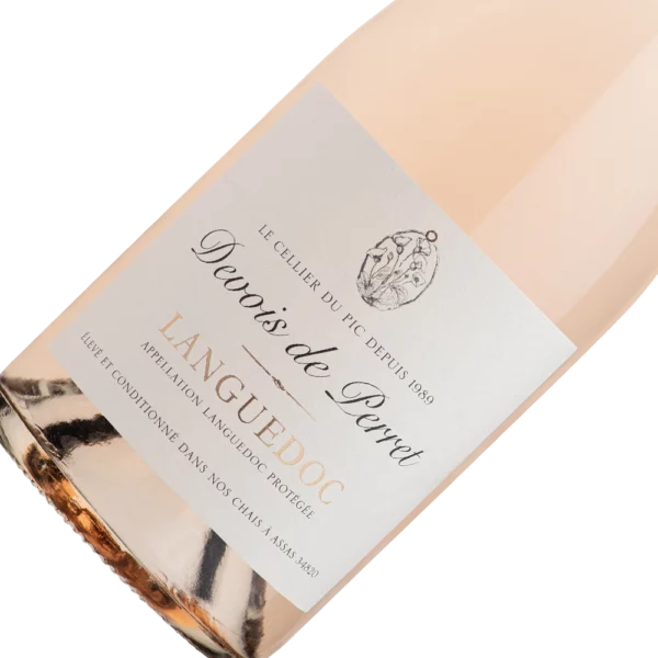Devois de Perret Rosé – Image 2
