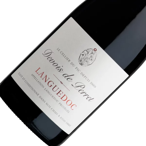 Devois de Perret Rouge – Image 2