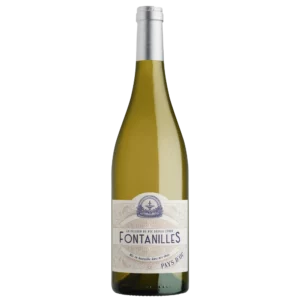 Fontanilles Blanc