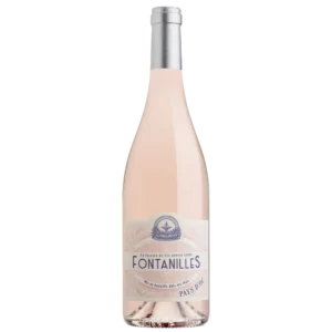 Fontanilles Rosé