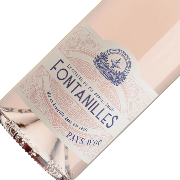 Fontanilles Rosé – Image 2