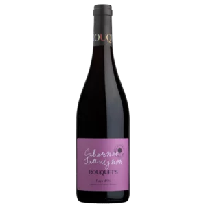 Rouquet's Cabernet Sauvignon