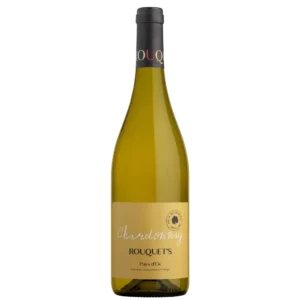 Rouquet's Chardonnay