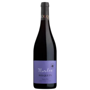 Rouquet's Merlot