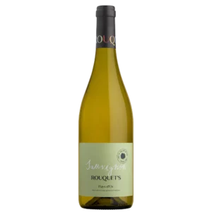 Rouquet's Sauvignon