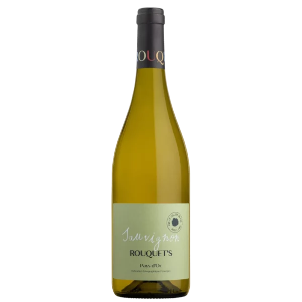 Rouquet's Sauvignon
