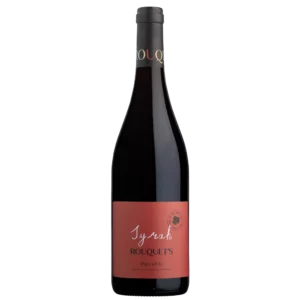 Rouquet's Syrah