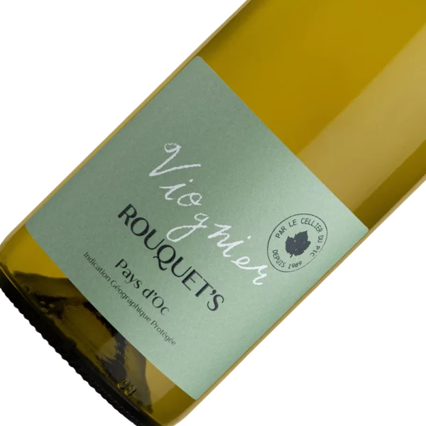 Rouquet's Viognier – Image 2
