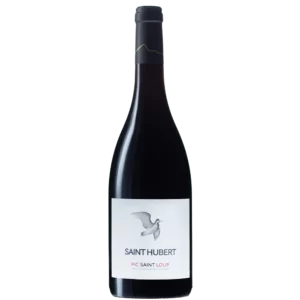Saint Hubert-Rouge