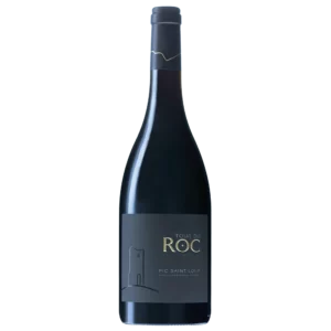 Tour du Roc Rouge