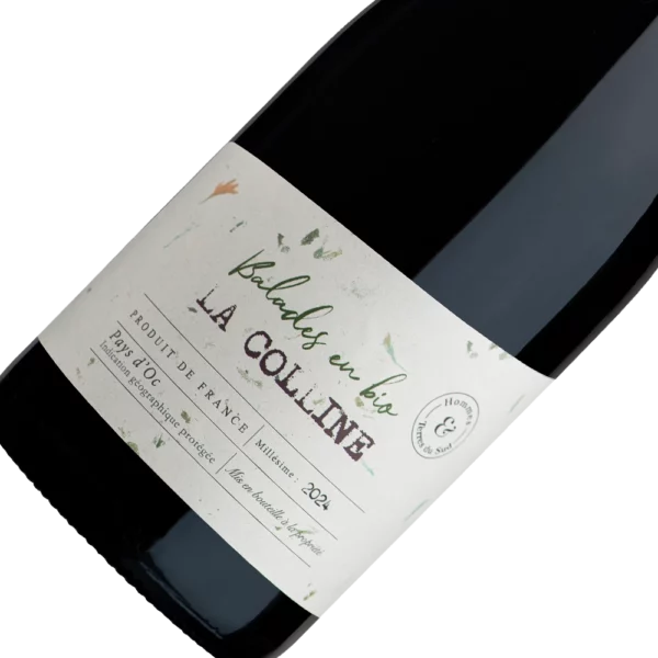 La colline – Image 2