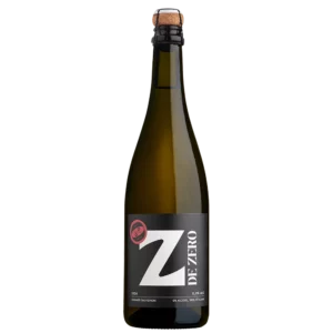 Z de Zéro
