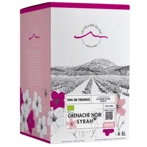 BIB BIO Rosé