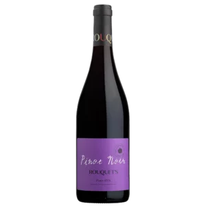 Rouquet's Pinot Noir